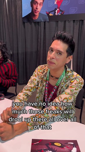 Las Vegas Convention Recap: Helluva Boss Highlights