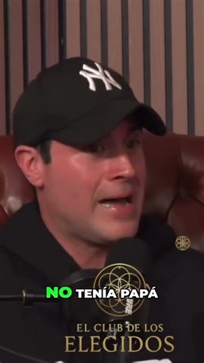 “Hijo, ¿cómo estás?” — El mensaje de Carlos Mata para Jonathan