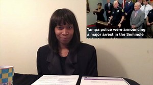 “CHURCH NEWS” Lady pretends she knows sign language during a case😂😂😂 | Anna Douglas