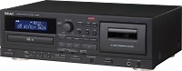 Odtwarzacz CD Teac AD-850