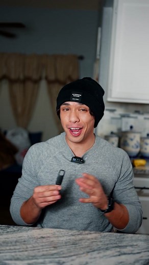 Voice Recording Keychain Review | TC Tech Innovation