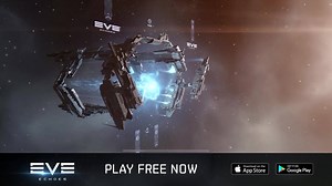 1.2K views · 16 reactions | Enjoy the freedom to construct your fleet and build your empire as you see fit. Black hole alert! Turn back!‍‍♂ | EVE Echoes | Facebook