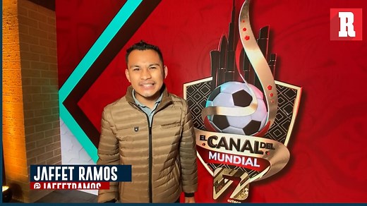 ¡HABRÁ MÁS DE DOS FÍGURAS INTERNACIONALES! 😱 La lista de todos los partidos del Mundial que transmitirá TV Azteca, su alineación y más detalles del Canal del Mundial aquí👇: | RÉCORD México