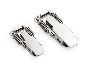 [Hot Item] SPCC Spring Claw Toggle Latch Manufacturer