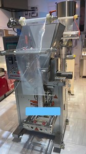 1.8K views |  Nouveau modèle d'#ensacheuse automatique est enfin...