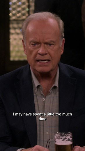 “We crafted a world where he shines again, but in a new way.