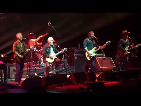 BTO! Live! 2025! "LET IT RIDE + You Ain't Seen Nothin' Yet + Roll 0n Down The Highway" Laval Canada