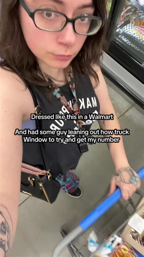 Inappropriate Approaches in Public Spaces