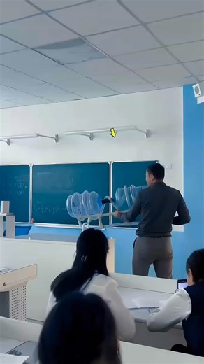 The Most Satisfying Physics Trick Ever | Work from home