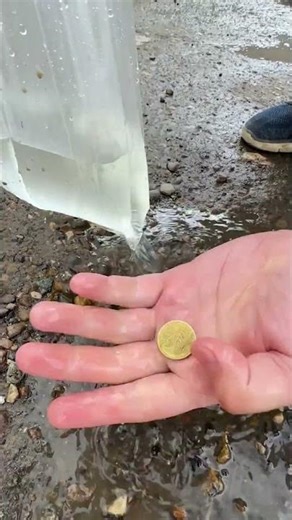 💧 Hoe Een Zak Met Water Gebruiken Om Een Munt Te Krijgen 💧