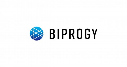 BIPROGY BRAND | 企業情報 | BIPROGY株式会社