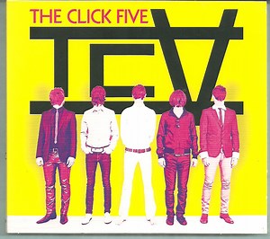 The Click Five - TCV
