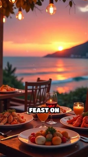 Santorini: Volcanic Views & Aegean Flavors