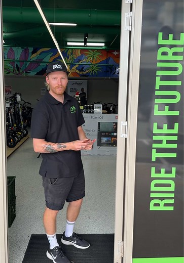 eMove Bikes: Your Destination for Electric Bikes