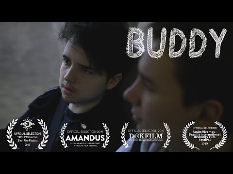 Buddy (2018) - Norwegian Short Film Documentary