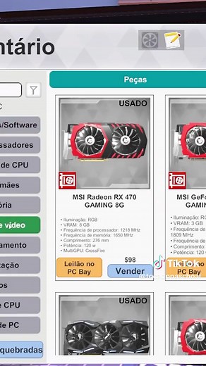 PC Building Simulator - Mini Review