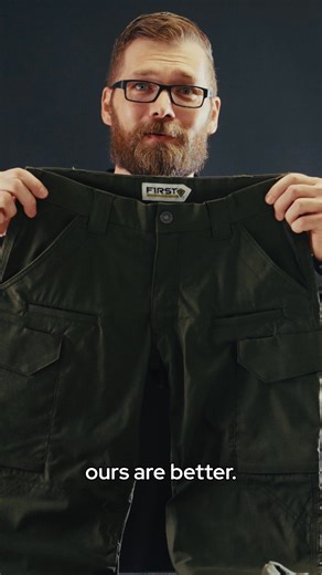 Our V2 Tactical Pants are built for real-world performance. Durability where it counts, comfort where you need it, and a fit that holds up shift after shift. As we gear up for Black Friday/Cyber Monday, now’s the time to get ready. 🛒 Preload your cart so you’re not stuck on the sidelines when the sale drops. Whether you’re in the field, on the job, or off duty — the right gear makes all the difference. | First Tactical