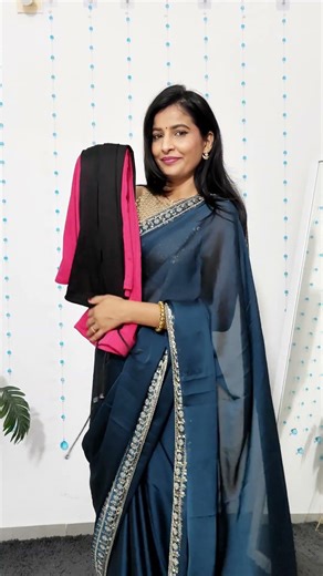 saree shapewear #rekhamishra #rekhamishra