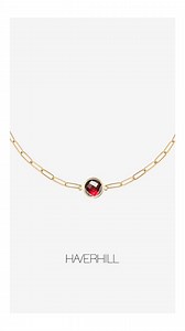 Tell your story with timeless birthstone jewelry handcrafted in solid 14k gold. ✨ Solid 14k gold ✨ Sustainably sourced gemstones ✨ 100% in-house production ✨ Designed for everyday wear ✨ Handcrafted with exquisite quality ✨ White glove customer service (you can actually got ahold of) ✨ Complimentary gift wrapping ✨ Free 2-day shipping on all orders $495 Haverhill specializes in personalized, solid 14k gold birthstone jewelry that’s designed so you never have to (or want to) take it off. | HAVERH