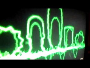 Treehouse of horror V intro 1994