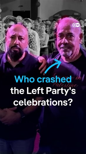 The Left Party won the Berlin state election, but it still needs the SPD and Greens to govern. Both are demanding clarity on the Left Party’s biggest controversy before a coalition can move forward. #dwgermanpolitics