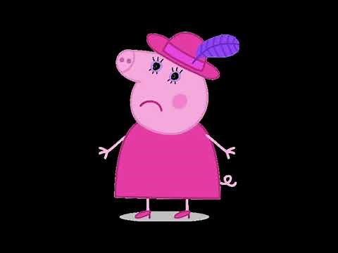 PEPPA PIG: El día de su Muerte.