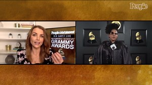 Brittany Howard Says \