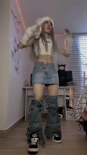 Jumpstyle: El Baile Energético que Impacta TikTok