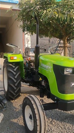 new tractor coming soon #preettractor #vairalshort