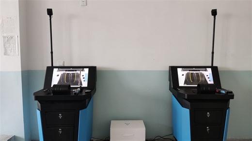 为汉科技虚拟焊接应用案例_玛纳斯中等职业技术学校