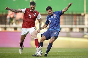 Slovakia vs Austria Prediction and Betting Tips | March 23rd 2024