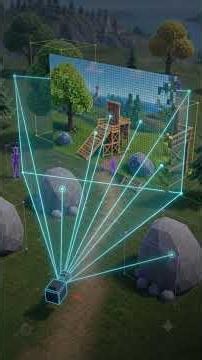 What Is a GPU? Why AI and Games Use It
