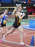 Riley Griffith - Stats