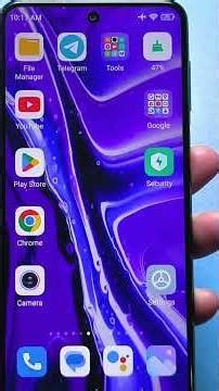 DISABLE ONLY (3) HIDDEN SETTINGS and your PHONE will hold its battery charge for a long time!