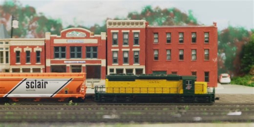 Dakota Southeastern Division hosting Model Railroading Class