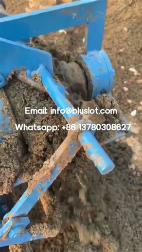 Manure Separator Installation Step-by-Step Guide - Manure Dewatering Machine - Screw Press Separator