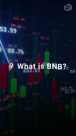What is BNB? What It Is, Overview, Works & Guides | Explained | The Crypto Blunt