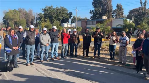 Diálogo de reencuentro en Planta Hidalgo Socios y trabajadores de la Cooperativa La Cruz Azul S.C.L. sostienen un encuentro con habitantes de Pueblo Nuevo para abrir canales de comunicación y fortalecer la relación comunitaria tras años de tensión. | Nueva Imagen de Hidalgo
