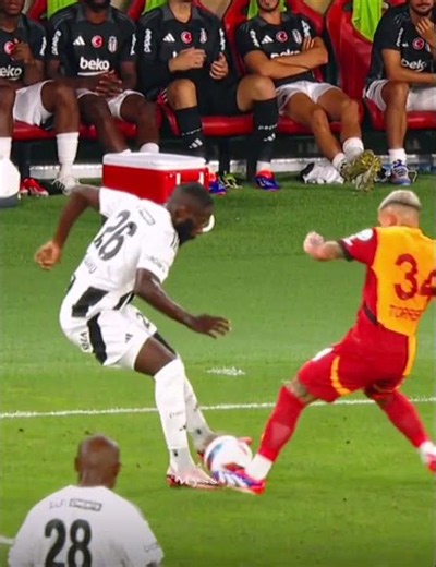 10/10 Nutmeg Skills pt.15 💀