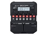 ZOOM Multi-Effects Processor G1 FOUR スペック・仕様