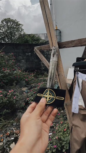 Discover the Latest Stone Island Casual Outfits