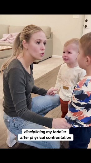 Embracing GENTLE PARENTING means fostering a nurturing and compassionate environment for our little ones. It’s about understanding their feelings, respecting their needs, and guiding them with love and patience. Every tantrum is a cry for connection, every tear is a call for understanding. Gentle parenting teaches us to respond with empathy and kindness, building a foundation of trust and security. It’s not always easy, but it’s always worth it. 🌿💖 #GentleParenting #PositiveParenting #Empathy 