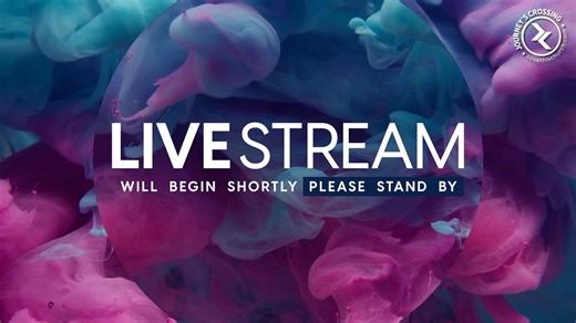 Live @ Journey's Crossing!