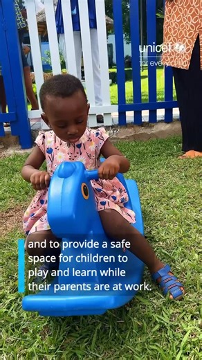 UNICEF Ghana | Breastfeeding is health care. Workplaces and public institutions should provide child-friendly spaces and dedicated breastfeeding rooms so... | Instagram