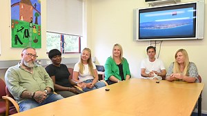 Looking to join a fun, rewarding and supportive team? 😃 We know that children's social work can be challenging, but when you‘ve got a great team around you, it makes all the difference. Join our children’s and families first social care team now! 💜 Click here to find out more 👉https://jobs.bcpcouncil.gov.uk/jobs/job/Childrens-Social-Care-Social-Workers-Level-3-Children-in-Care-Teams/1250 OR Send your CV to workforus@bcpcouncil.gov.uk | BCP Council