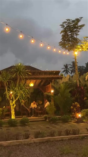 JAVA CAFE & RESTO BOROBUDUR on TikTok