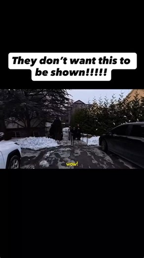 Daily Paper | Inside Kiryas Joel, NY 🏘️ Kiryas Joel is a fast-growing Hasidic Jewish village in Orange County, New York. Built around faith, family,... | Instagram