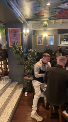 The Castle Clitheroe on Reels