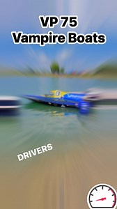 VP75 race boats beach start Vampire Sport Boats and Lucky 13 Racing at the OPC Racing nationals from Champions Park Lake with another @highlight from the Buckshot Racing #77 Speed Store | Mike Hill