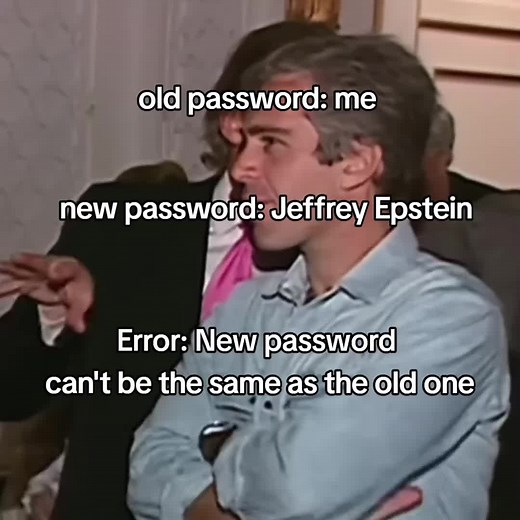 Cambio de contraseña: una lección de seguridad